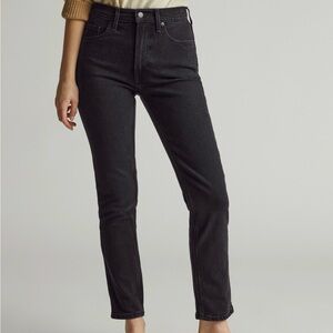 Everlane cheeky jeans